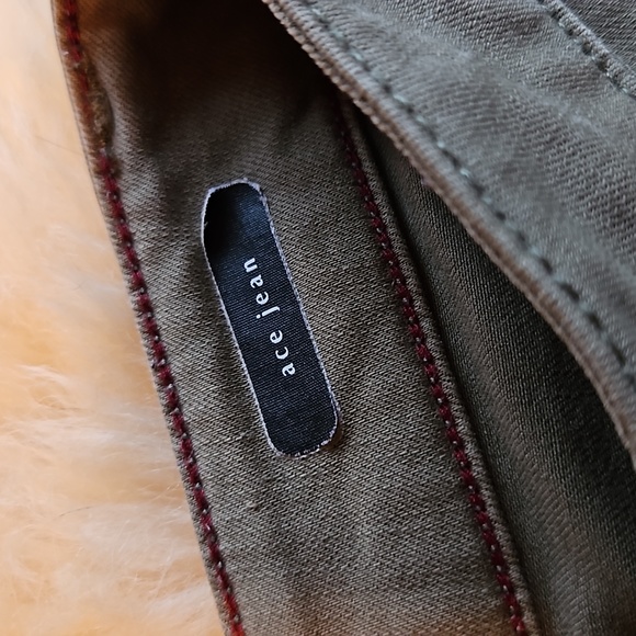 Sanctuary ACE Utility Pant - Picture 7 of 9